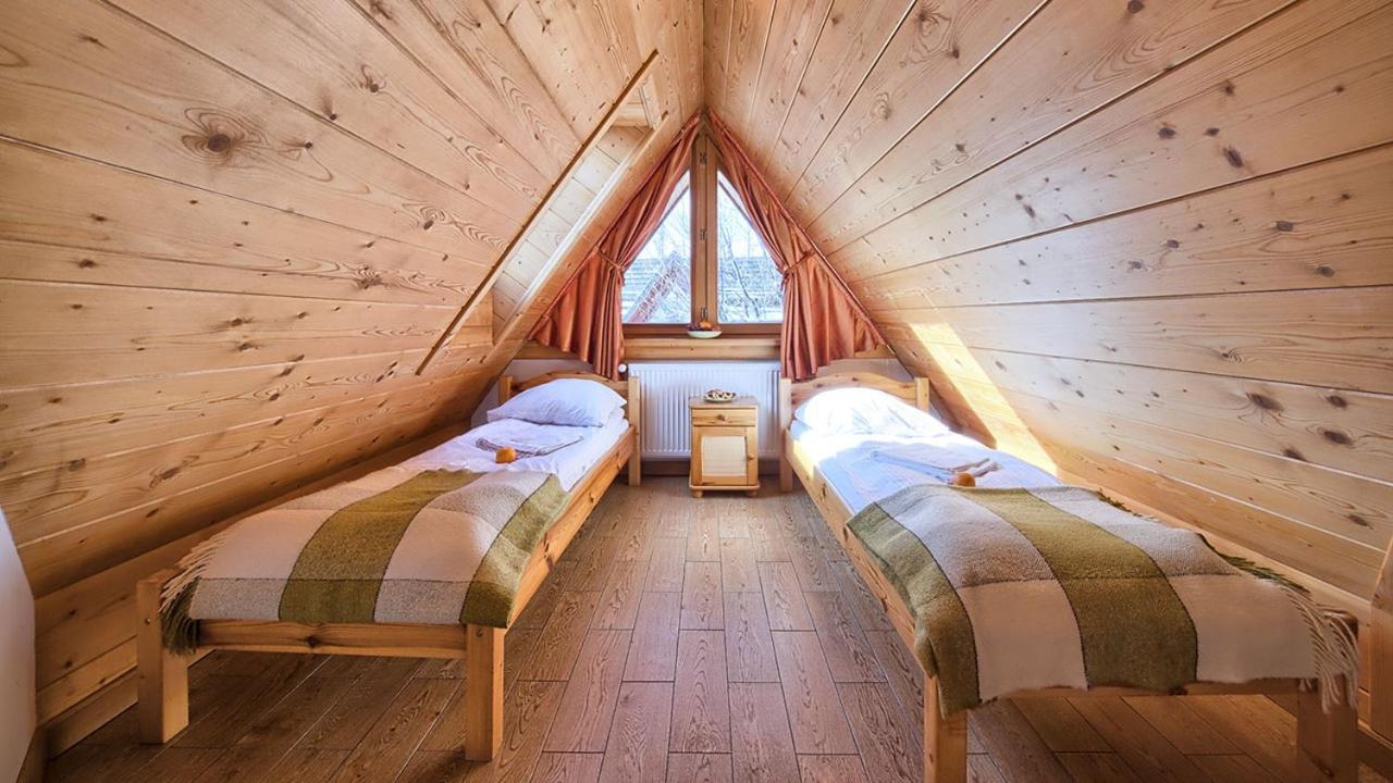 Visitzakopane - City Apartments — Zdjęcia 3
